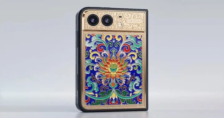 刚刚发布的iPhone Duo限量版，不用抢！