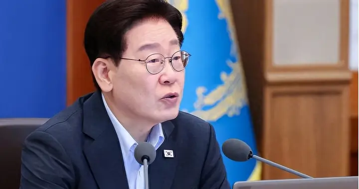 韩国多地刷新最高气温纪录，已有13人中暑死亡，李在明：将当前情况视为...