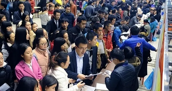 人口大迁徙已是定局，传统的人口大省，为何现在突然“不香了”？