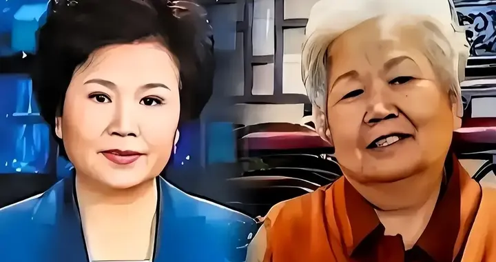 钱再多有什么用，前央视主持人邢质斌现状，给中老年人们敲响警钟