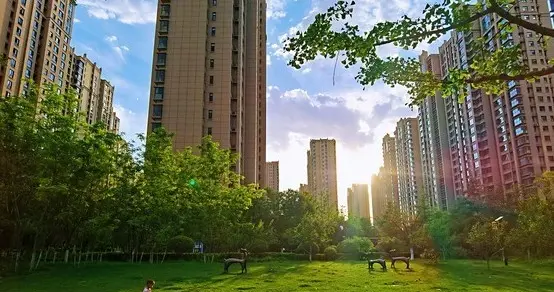 楼市热了！种种迹象表明，楼市或将打开升温反弹通道，一路高歌？