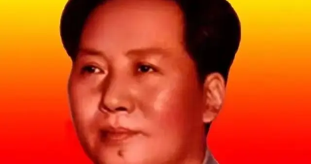 毛主席才是真正改变我们命运的人，这种感恩不是一句话能说清