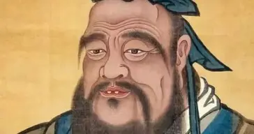 孔子的遗产有多厚？孔家吃了两千年，77代孙生来就是顶配。