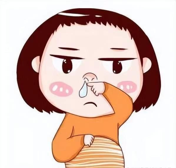 解密中医：慢性鼻炎的个性化治疗方案