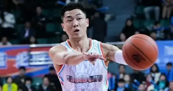 CBA三热点：高诗岩顶薪续约，山东有意杜润旺，同曦顶薪仅150万