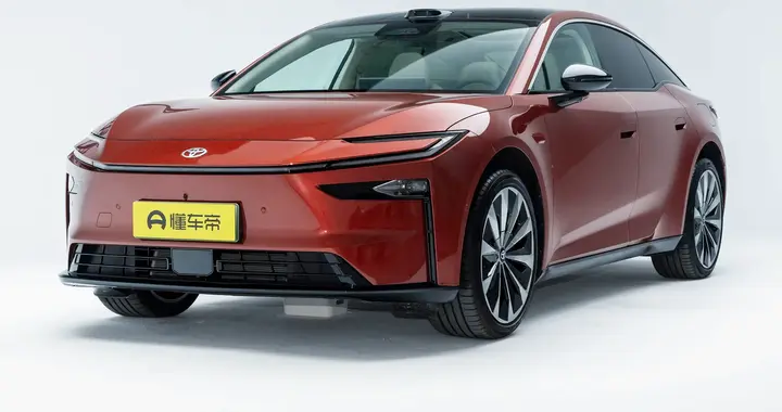 20万内合资纯电车推荐TA丨鸿蒙座舱+空悬+激光雷达，家用很合适