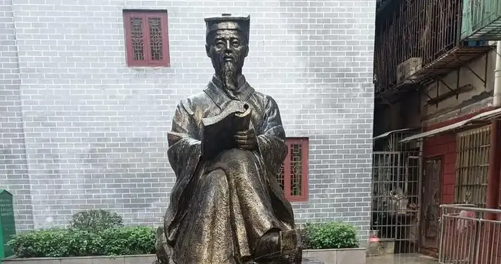 王夫之：被忽视的明末“思想革命家”，为何他比顾炎武更刺痛权贵