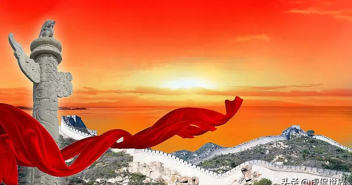 中国全球阻击战：霸权绞杀无退路，绝地反击护国威