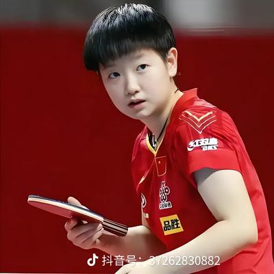 午月流辉：谁对中国女乒贡献最大？ 对孙颖