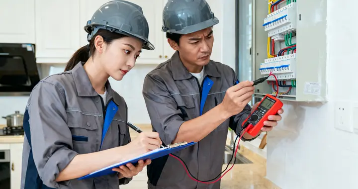 有漏电保护器的短路会跳闸吗？