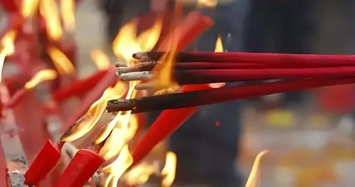 佛理是教人懂得因果关系，孙玉良：可笑多少拜佛人却想贿赂佛祖