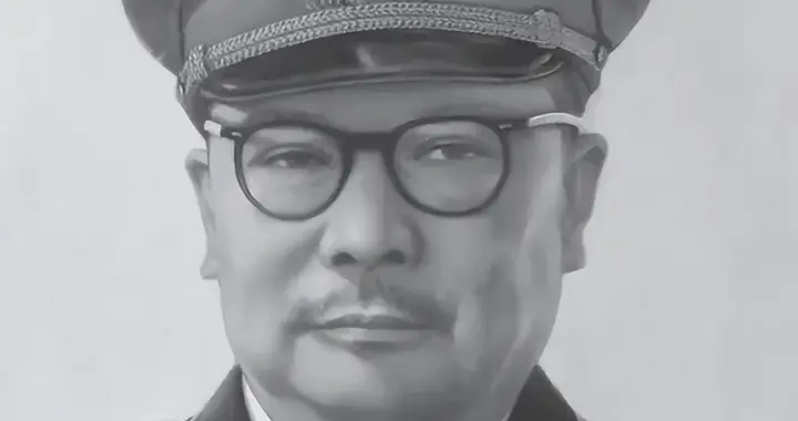 主席看完上将名单,发现没有李克农,问原因,赖传珠:他没带过兵