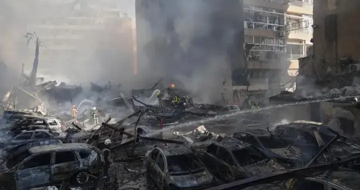 出大事了，以不宣而战，254人死亡，伊朗已发声，事情果然不简单