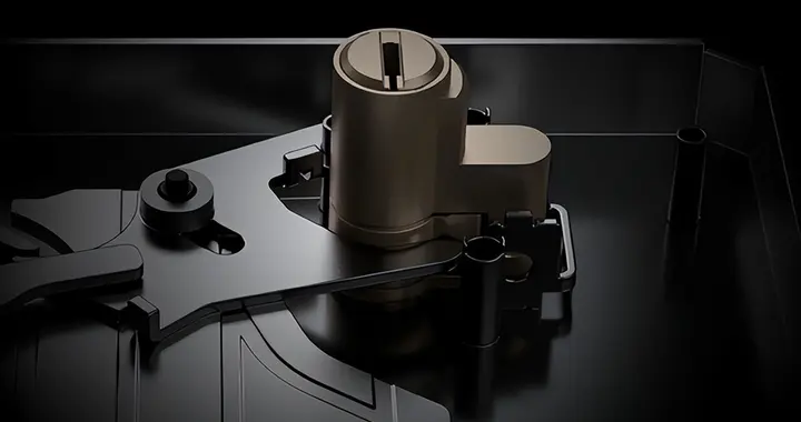 2026智能锁选购推荐：C级锁芯是门槛，华为智能门锁 M2才是真安全