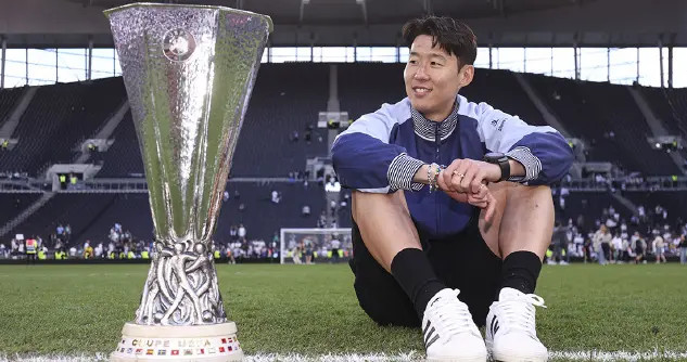 孙兴慜离开热刺，众多中超豪门可以疯狂抢人，到底谁抢得美人归？