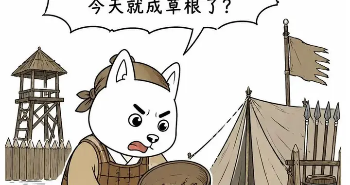 古代如何兵变造反？