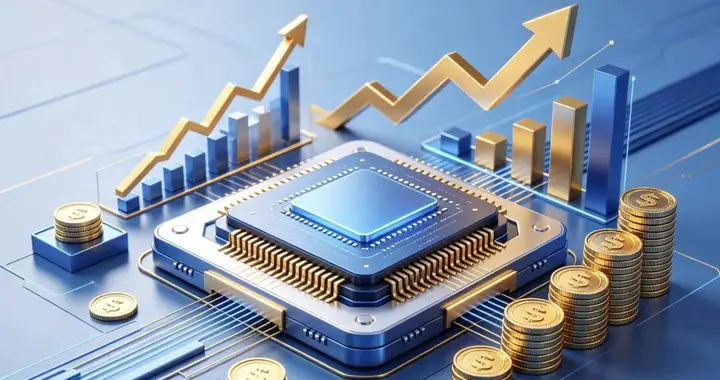 日赚4亿的长鑫科技即将IPO，谁是核心受益方？