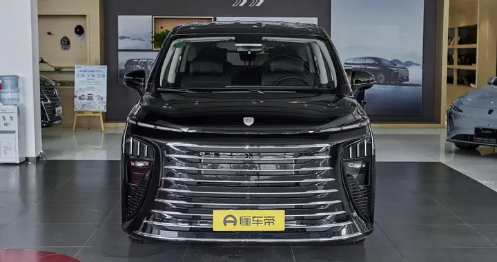 新款星海V9多场景试驾体验：14.99 万起，家用商务都合适吗？