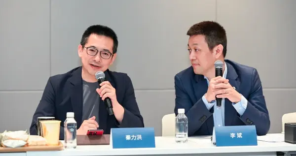 史无前例！蔚来换道超车BBA