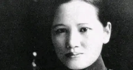 没有母亲的母亲：宋庆龄的子宫与沉默