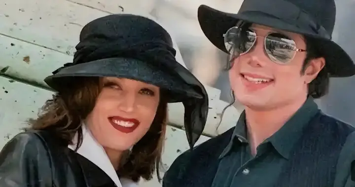 杰克逊前妻爆料：他的三个孩子都是代Y的，幼子可能非亲生。