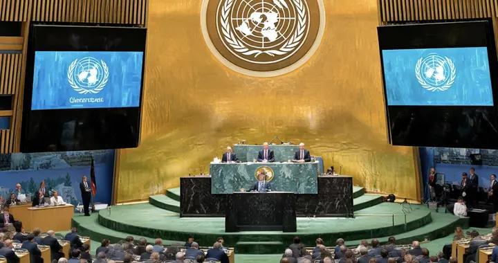 中东冲突只是开场：旧秩序已瓦解，真正的世界重构，正在眼前发生