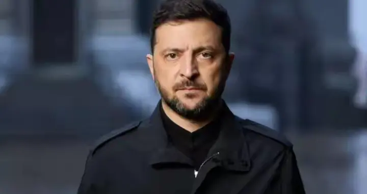 乌克兰迎来“最寒冷冬日”：泽连斯基全国讲话背后的生死抉择