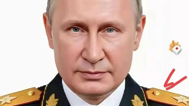 梦想的开始：俄罗斯总统普京消息 4月9日