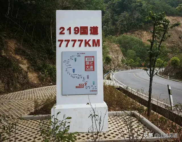 云南沿边G219自驾｜第13天西盟到沧源