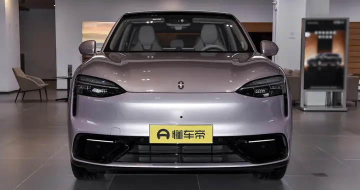 大五座SUV推荐！2026款问界M6，增程动力+大空间，适合家用