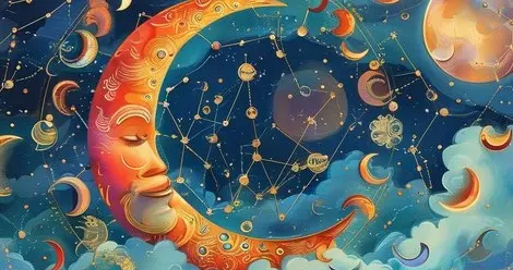 我用AI分析100万条星座内容，真相竟然是12星座的性格，竟然一样