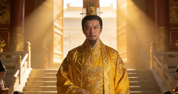 神丐说历史（东汉）307——天下暂安皆谋称帝，曹丕代汉王朝更迭