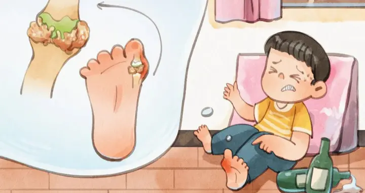 为啥尿酸总降不下来？可能你天天吃的蔬菜在搞鬼，现在知道还不晚