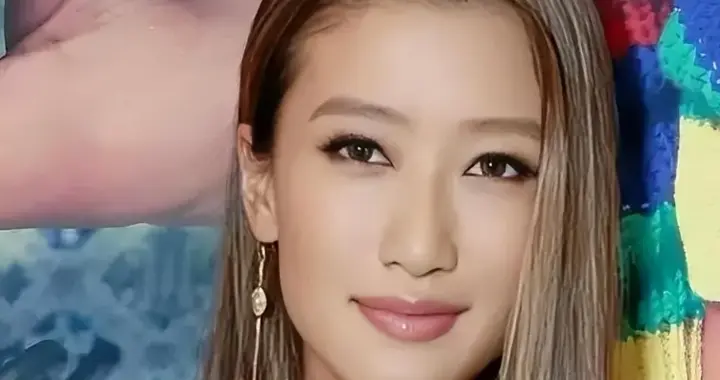 谢贤离世后 谢婷婷背后的靠山曝光,不是狄波拉也不是谢霆锋,太意外