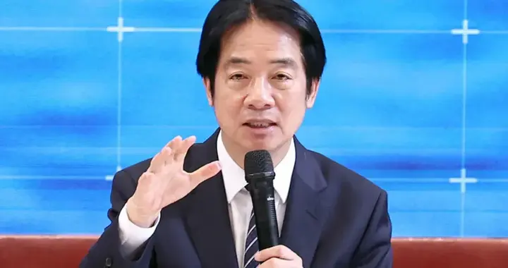 民进党在高雄的地位岌岌可危，赖清德将请辞党主席！