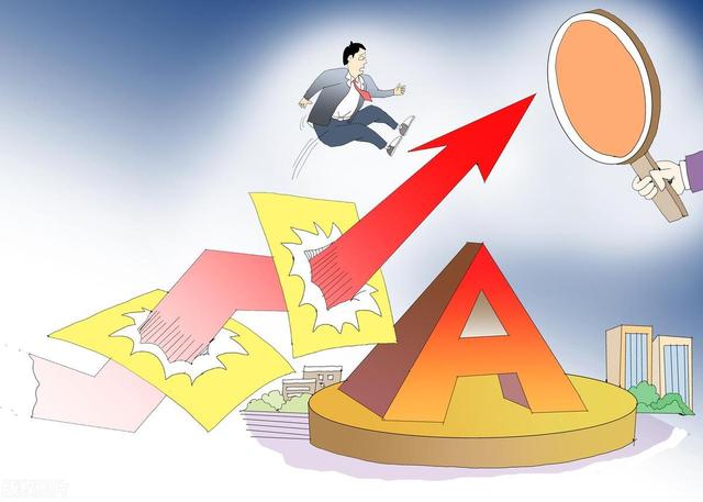 周一收评：三大板块趋势反转，周二有望冲击新高，股指突破在即