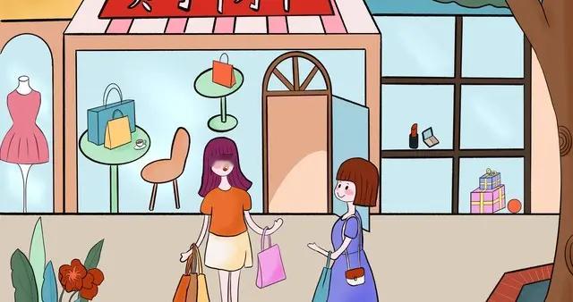 在农村，过年就是大型的攀比现场