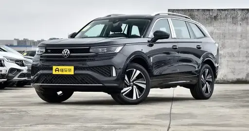 预算二十多万买大五座SUV，揽巡和本田冠道怎么选？
