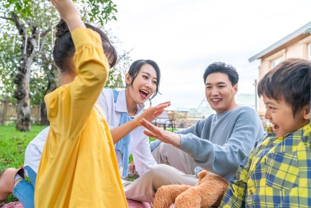什么是夫妻？这是我听过最好的答案