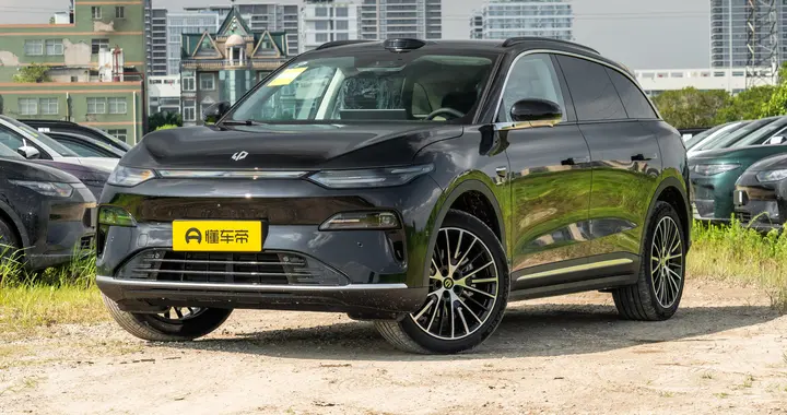 零跑C11：激光雷达+L2级辅助驾驶，这车还真有点看头！