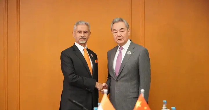 印度的意思很明确，中国不让印度占便宜，中印就不能保持正常关系