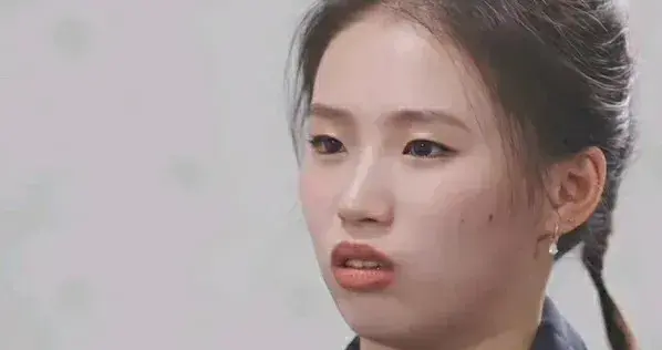 陈芋汐不忍了满腹心酸，与全红婵关系曝光，印证了樊振东的那句话