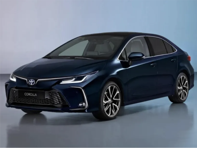 全球销量超5000万，丰田的1.8L双擎车型迎来降价，一口价8.98万起