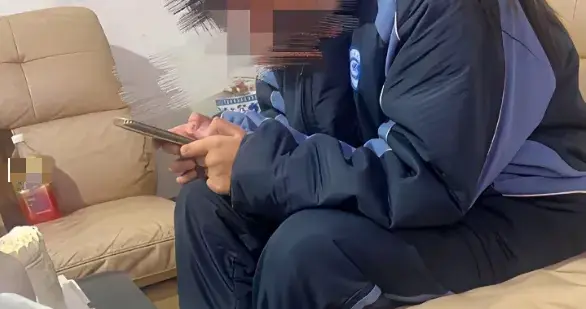 闺蜜帮女子养女儿续：女子去世，全家反对，执意带回家，结局舒适