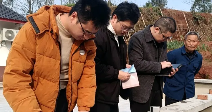 农房确权即将收官，四档建房年限定权益，2026年没登记的亏大了！