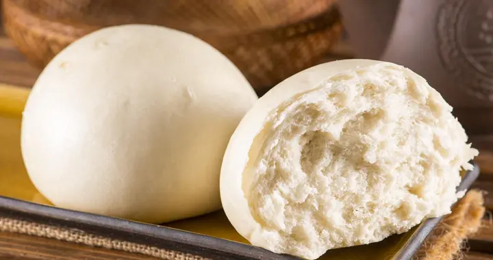 馒头又立功！营养师：馒头冷冻再加热，抗性淀粉增加减肥又健康！