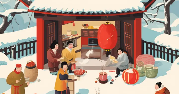 佳节过后收心大法，消除“节后综合征”