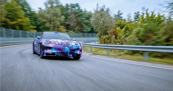 黑科技加持，尚界Z7解锁年轻群体智能轿跑出行新体验