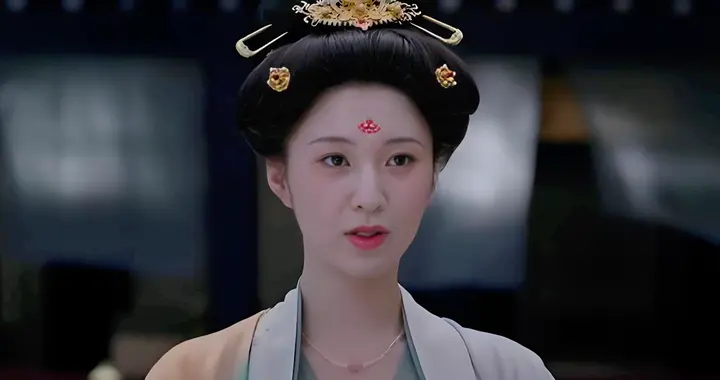 《莫离》林听澜身份藏的深！原来，这才是敢给秦苍三日之约的真相