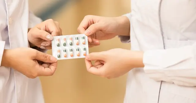 慢性病患者必看！“凭感觉”用药不可取，科学用药这样做